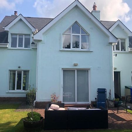 Foxborough Bnb Droichead an Chaisleáin Exterior foto